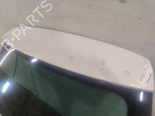 Used Tailgate Tailgate 38547570 38547570