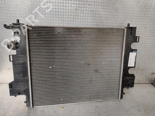 Water radiator RENAULT TWINGO III (BCM_, BCA_) 0.9 TCe 90 (BCM9, BCM2) | BP34497839M31 - Image 3