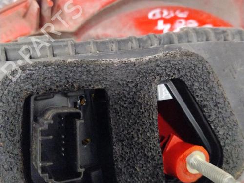 Used Right taillight TOYOTA AYGO (_B1_) 1.0 (KGB10_, KGB10R) (68 hp) 31265991