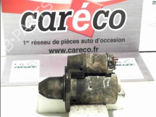 Starter ROVER 200 II Hatchback (RF) 214 Si | BP24060535M8 - Image 3