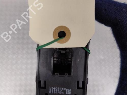 Used Left front window switch OPEL ASTRA K (B16) 1.0 Turbo (68) (105 hp) 25703646
