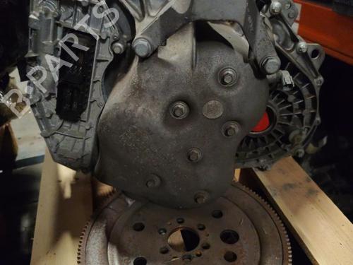 Gearbox RENAULT TWINGO III (BCM_, BCA_) 0.9 TCe 90 (BCM9, BCM2) | BP24079363M3 - Image 5