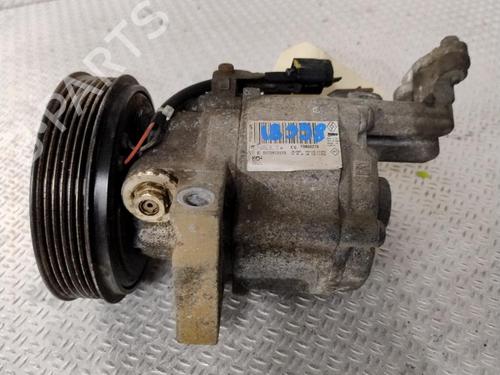 AC compressor DACIA DOKKER MPV (KE_) 1.5 dCi (KEAJ, KEAH) | BP28484059M34