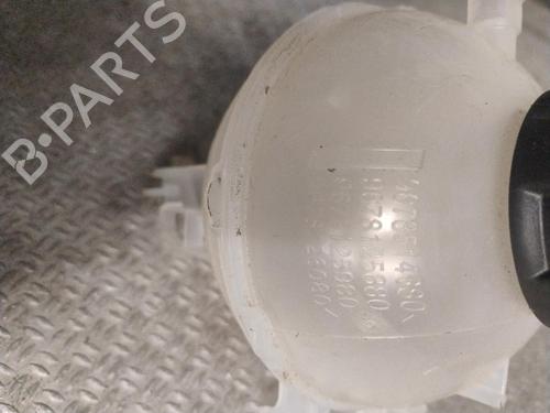 Ekpansionstank Ekpansionstank TOYOTA PROACE CITY Box Body/MPV (BPZ_) 1.5 D-4D 100 (BPZM) (102 hp) 34255228 34255228