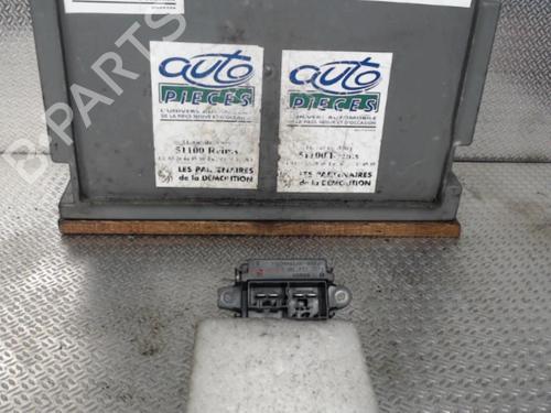Varmeblæsermodstand OPEL MERIVA B MPV (S10) 1.3 CDTI (75) | BP24072561M108 