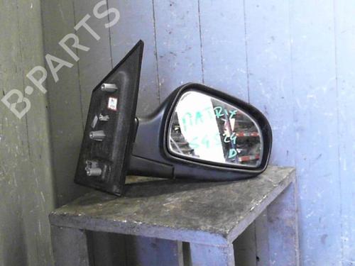 Used Right mirror HYUNDAI MATRIX (FC) 1.6 (103 hp) 24064052
