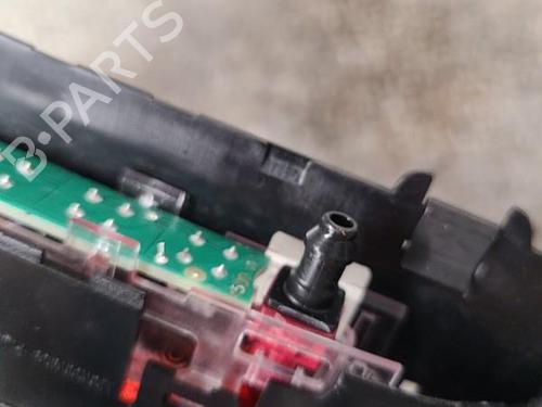 Third brake light VW POLO VI (AW1, BZ1, AE1) 1.6 TDI | BP24139213L11