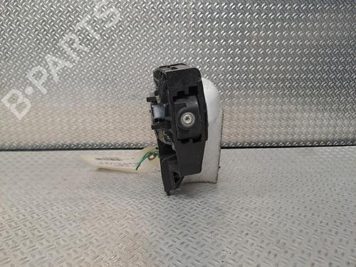 Front right exterior door handle AUDI Q5 (8RB) 2.0 TDI quattro | BP24098617C129