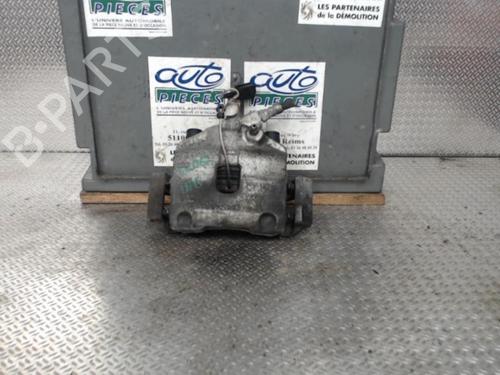 Used Left front brake caliper FIAT 500 (312_) 0.9 (312AXG1A, 312.AXG11) (86 hp) 24071139