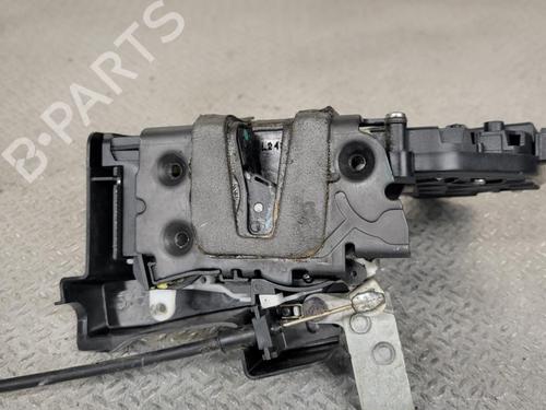 Used Front left lock Front left lock FORD S-MAX (WA6) 2.0 TDCi (140 hp) 33969816 33969816