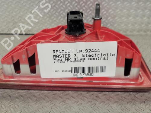 Bremselys RENAULT MASTER III Platform/Chassis (EV, HV, UV) 2.3 dCi 145 FWD (EV0E, EV0F, HV0E, HV0F, UV0E, UV0F,... | BP37624159L11 - Image 3