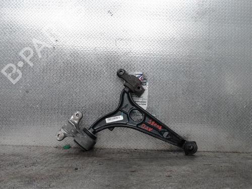 Used Right front suspension arm CITROËN JUMPY II (VF7) 2.0 HDi 140 (136 hp) 24087294