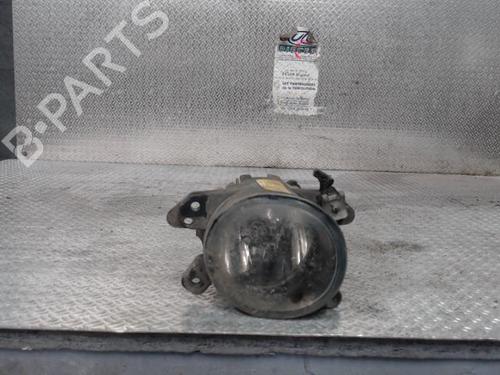 Used Left front fog light Left front fog light MERCEDES-BENZ B-CLASS Sports Tourer (W245) B 180 CDI (245.207) (109 hp) 24094481 24094481