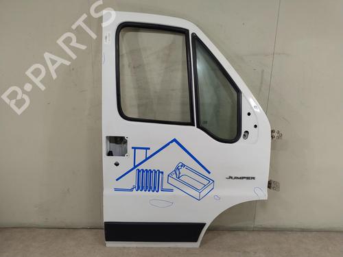 Right front door CITROËN JUMPER I Van (244) 2.2 HDi | BP25041548C3 