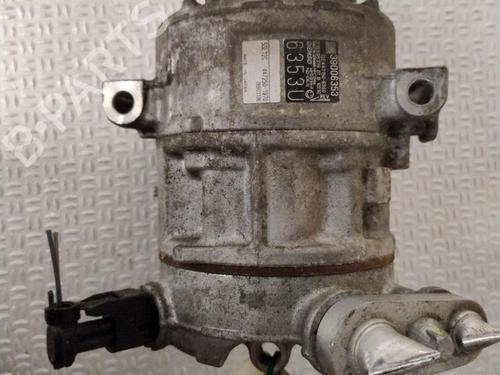 Used AC compressor AC compressor OPEL CORSA E (X15) 1.4 (08, 68) (90 hp) 28526706 28526706