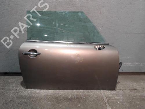 Used Right front door MINI MINI (R56) Cooper D (112 hp) 24094366