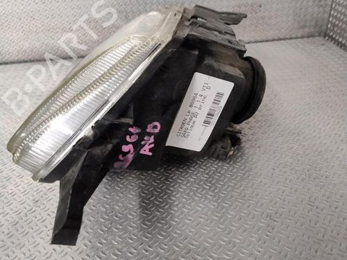 Right headlight CITROËN SAXO (S0, S1) 1.4 VTS | BP25703207C29 
