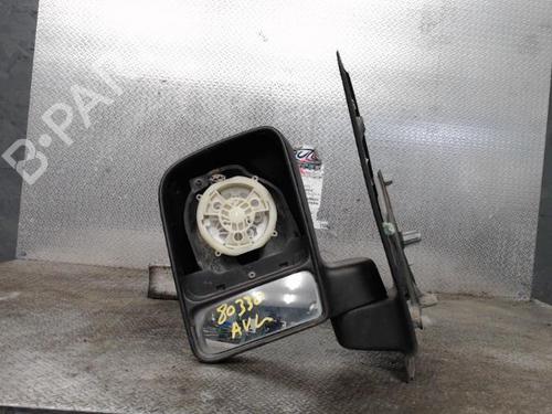 Used Left mirror Left mirror ALFA ROMEO 147 (937_) 1.6 16V T.SPARK (937.AXA1A, 937.AXB1A, 937.BXB1A) (120 hp) 36463269 36463269