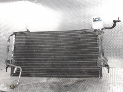 Used Heater matrix CITROËN BERLINGO / BERLINGO FIRST Box Body/MPV (M_) 1.9 D (MBDJY) (70 hp) 24070923