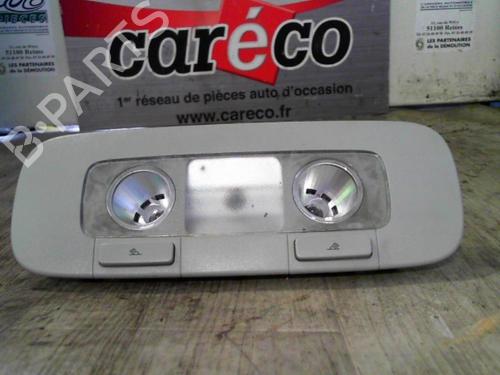 Used Interior roof light VW GOLF VI (5K1) 2.0 TDI (110 hp) 24067458