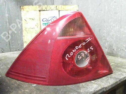 Used Left taillight FORD MONDEO III (B5Y) 1.8 16V (110 hp) 24066607