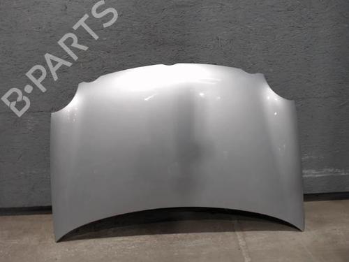 Used Hood VW POLO IV (9N_, 9A_) 1.4 16V (101 hp) 24089455