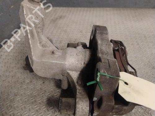 Used Left rear brake caliper Left rear brake caliper PEUGEOT 308 II (LB_, LP_, LW_, LH_, L3_) 1.6 THP 125 (125 hp) 34175899 34175899