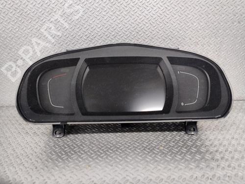 Instrument cluster RENAULT SCÉNIC IV (J9_) 1.7 Blue dCi 150 (J9A7, J9A8) | BP29644374C47 