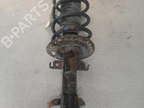 Left front shock absorber RENAULT KANGOO Express (FW0/1_) 1.5 dCi 85 (FW0K, FW0L, FW0B) | BP24060289M16 - Image 2
