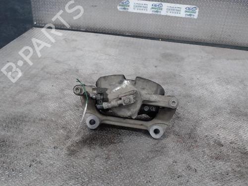 Left front brake caliper AUDI A3 Sportback (8VA, 8VF) 35 TDI | BP24097367M105 