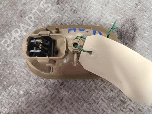 Front right interior door handle RENAULT MODUS / GRAND MODUS (F/JP0_) 1.5 dCi (FP0D, JP0D) | BP24099482I14 - Image 2