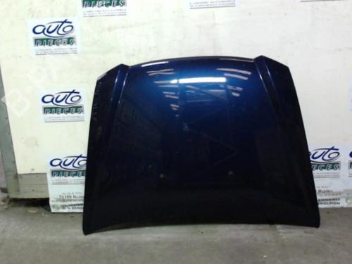 Used Hood Hood FIAT STILO (192_) 1.9 JTD (192_XE1A) (115 hp) 24069908 24069908