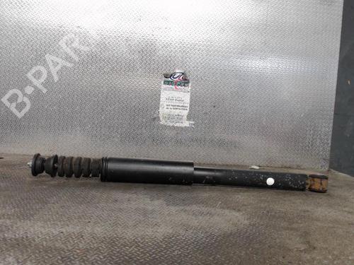 Used Right rear shock absorber RENAULT CLIO III (BR0/1, CR0/1) 1.5 dCi (BR17, CR17) (86 hp) 24090659