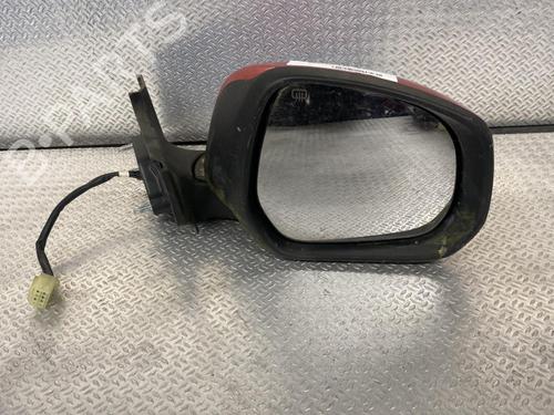 Used Right mirror SUZUKI SPLASH (EX) 1.3 CDTI (A5B413D) (75 hp) 24100132