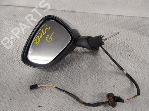 Retrovisor izquierdo CITROËN C3 II (SC_) 1.2 VTi 82 | BP29644512C26