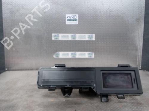 Used Instrument cluster Instrument cluster 37596171 37596171