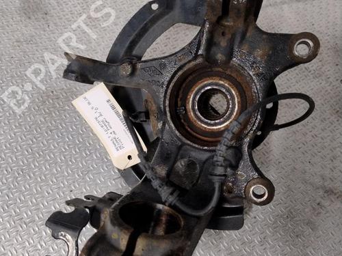 Right front steering knuckle RENAULT MEGANE IV Hatchback (B9A/M/N_) 1.5 dCi 110 (B9A3) | BP30164067M26