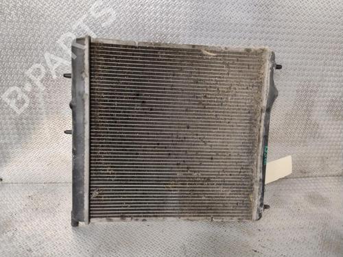 Water radiator PEUGEOT 207 (WA_, WC_) 1.4 16V | BP27581454M31