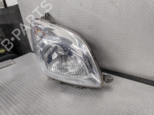Used Right headlight Right headlight CITROËN NEMO Box Body/MPV (AA_) 1.4 HDi (68 hp) 27621397 27621397