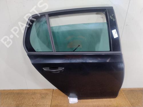Dør højre bagtil VW GOLF VI (5K1) 1.6 TDI | BP29644494C5 