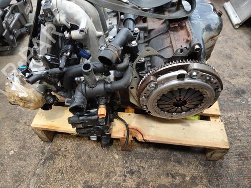Engine KIA PICANTO I (SA) 1.0 | BP34105890M1 - Image 4
