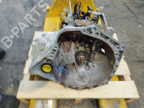 Gearbox TOYOTA YARIS (_P9_) 1.0 VVT-i (KSP90_, KSP90R) | BP29046877M3