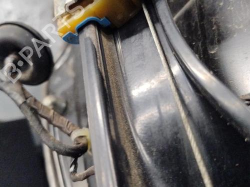 Used Front right window mechanism Front right window mechanism 34175918 34175918