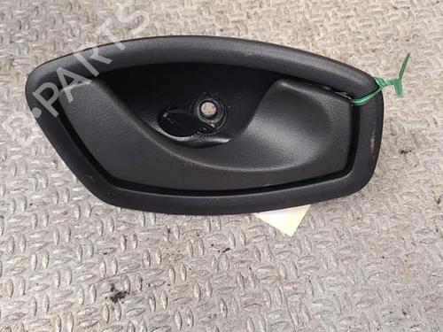 Used Front right interior door handle RENAULT TRAFIC III Van (FG_) 1.6 dCi 120 (FGMB, FGMC) (120 hp) 24100449