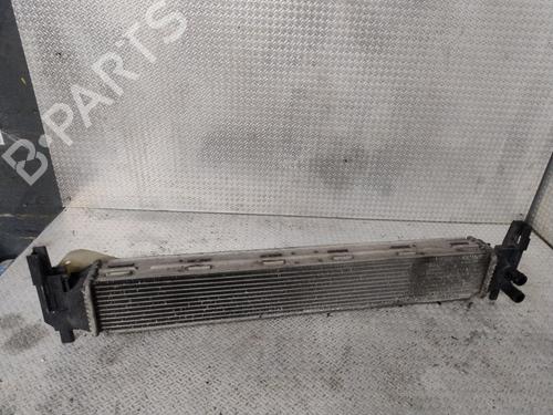 Intercooler Intercooler VW POLO V (6R1, 6C1) 1.2 TSI 16V (90 hp) 37038851 37038851