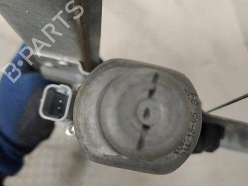 Used Front right window mechanism CITROËN BERLINGO Box Body/MPV (B9) 1.6 HDi / BlueHDi 75 (75 hp) 30164150