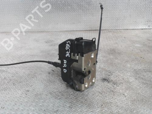 Used Rear right lock Rear right lock RENAULT MEGANE II (BM0/1_, CM0/1_) [2001-2012] 24073660 24073660