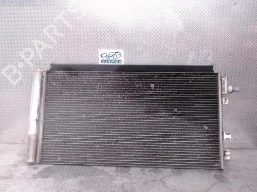 Used Heater matrix RENAULT SCÉNIC III (JZ0/1_) 1.5 dCi (110 hp) 24094979