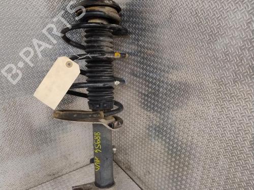Right front shock absorber CITROËN C4 I (LC_) 1.6 HDi | BP29264294M17 