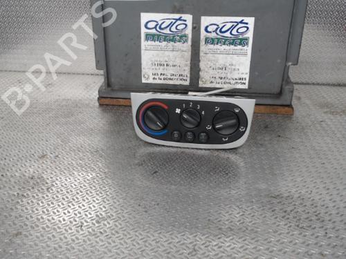 Used Climate control OPEL CORSA C (X01) 1.2 Twinport (F08, F68) (80 hp) 24072910